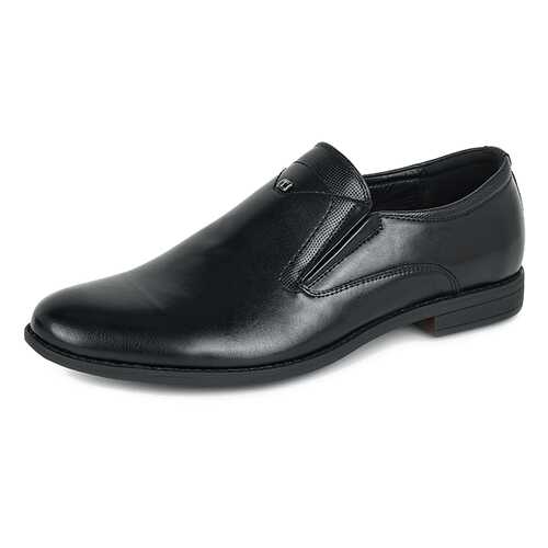 Туфли мужские T.Taccardi M1-004-4A-11AK черные 41 RU в Терволина
