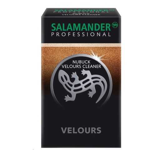 Шлифовальный ластик для велюра Salamander Professional Nubuck Velours Cleaner в Терволина