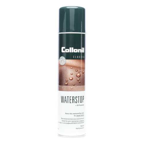 Спрей для обуви Collonil waterstop spray 400 мл в Терволина