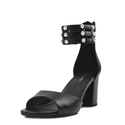 Босоножки женские T.Taccardi K0560PT-1 черные 39 RU в Терволина