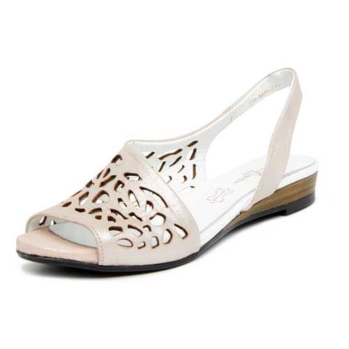 Туфли женские Pierre Cardin 273060I0 розовые 40 RU в Терволина