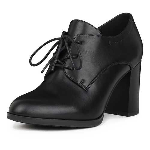 Ботильоны женские T.Taccardi W6288002 черные 39 RU в Терволина
