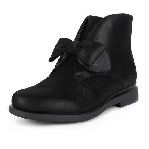 Ботинки женские Pierre Cardin 25607820 черные 37 RU в Терволина