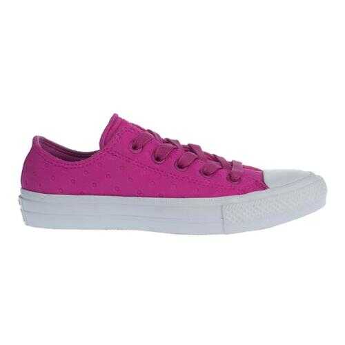 Кеды женские Converse 555804 розовые 35 RU в Терволина