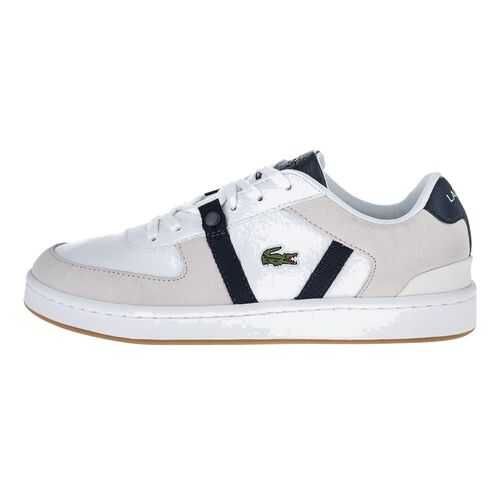 Кеды женские Lacoste 739SFA0051WN1T белые 5.5 FR в Терволина