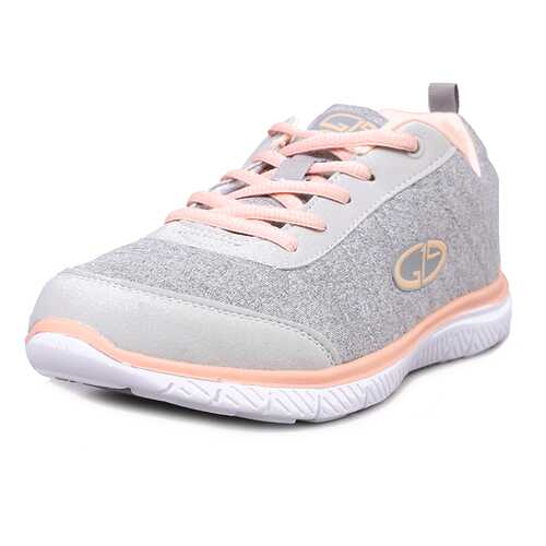 Кроссовки женские G19 sport non stop 710017575 серые 41 RU в Терволина