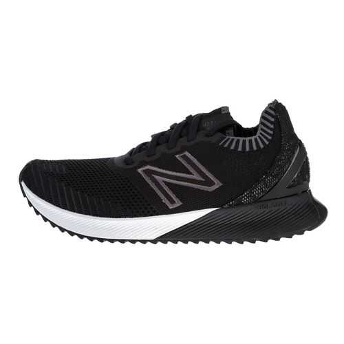 Кроссовки женские New Balance WFCECSK/B черные 10 US в Терволина