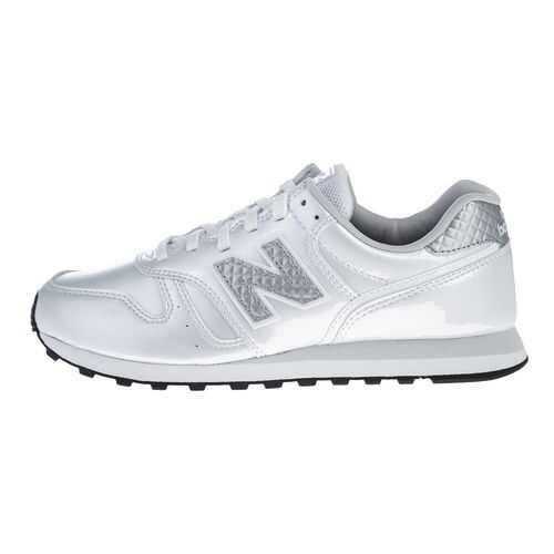 Кроссовки женские New Balance WL373G серебристые 11 US в Терволина