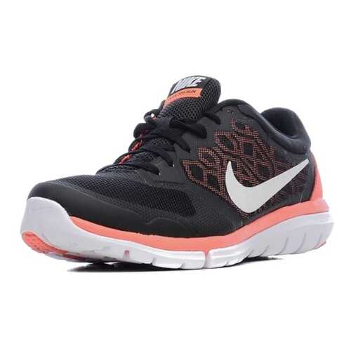 Кроссовки женские Nike 709021-002 черные 38 RU в Терволина