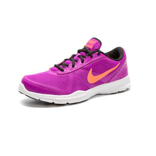 Кроссовки женские Nike 749180-500 фиолетовые 40 RU в Терволина