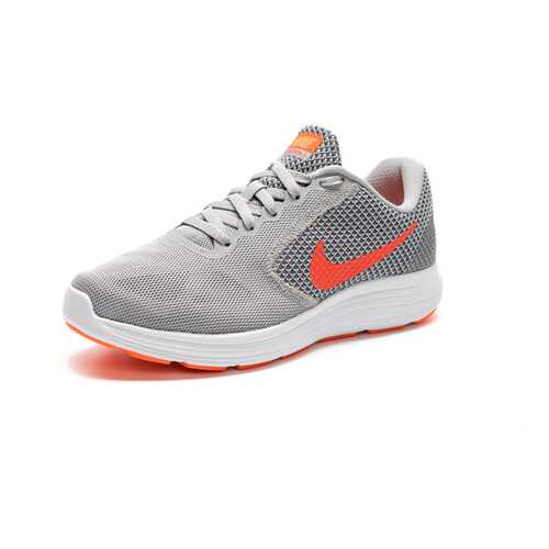 Кроссовки женские Nike 819302-002 серые 37.5 RU в Терволина