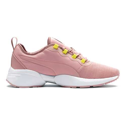 Кроссовки женские PUMA Sirena Sport Shift розовые 39 RU в Терволина