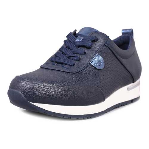Кроссовки женские T.Taccardi 007064G0 синие 36 RU в Терволина