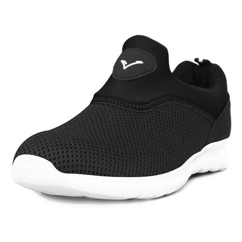Кроссовки женские TimeJump 710017937 черные 40 RU в Терволина