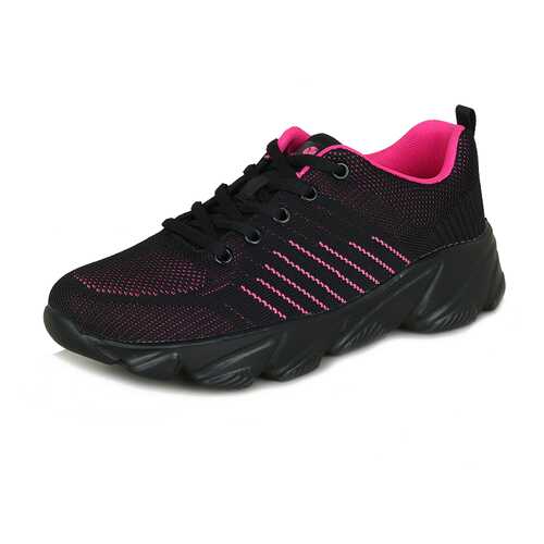 Кроссовки женские TimeJump K1830-5A черные 36 RU в Терволина