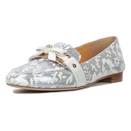 Лоферы женские Pierre Cardin 14806690 белые 37 RU в Терволина