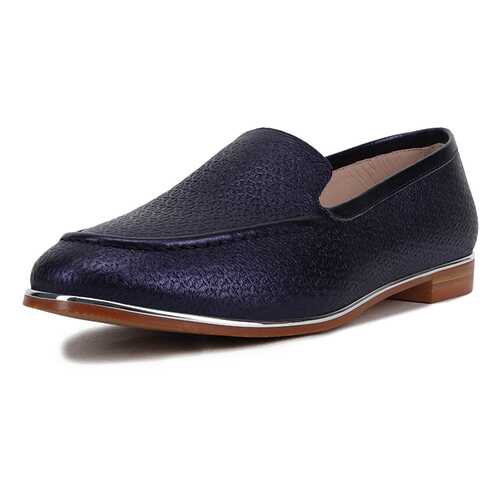 Лоферы женские Pierre Cardin 710017744 синие 37 RU в Терволина