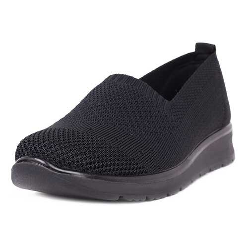 Мокасины женские T.Taccardi 00306060 черные 36 RU в Терволина