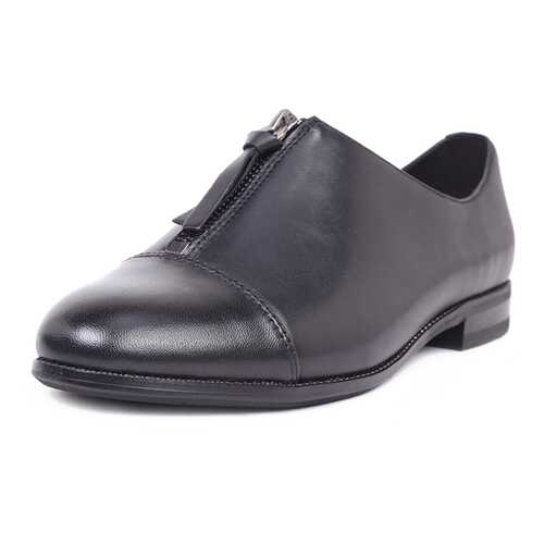 Полуботинки женские Pierre Cardin 023060S0 черные 40 RU в Терволина