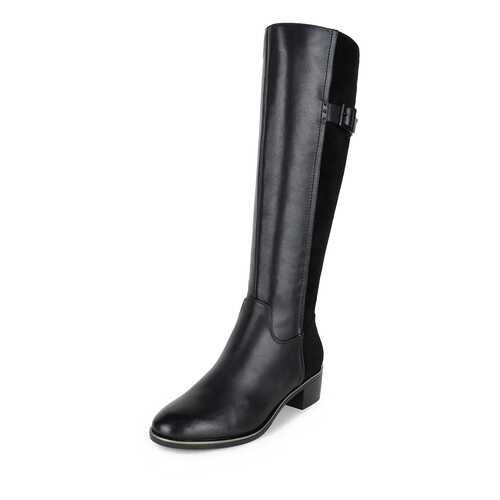 Сапоги женские Pierre Cardin 21507380 черные 37 RU в Терволина