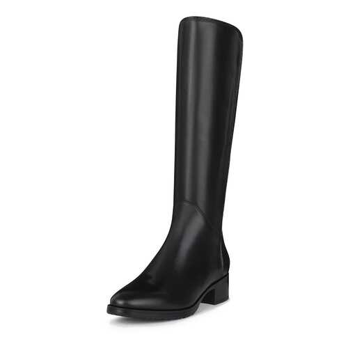 Сапоги женские Pierre Cardin JX20W-172 черные 40 RU в Терволина
