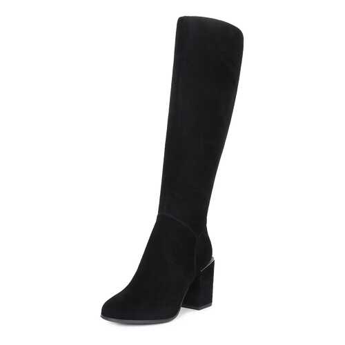 Сапоги женские Pierre Cardin JXY20AW-61 черные 38 RU в Терволина