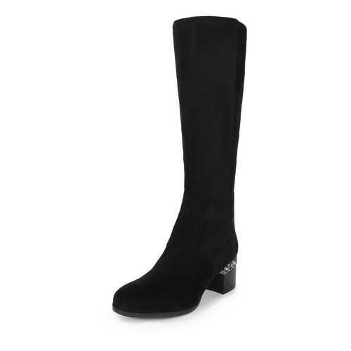 Сапоги женские T.Taccardi 21507780 черные 38 RU в Терволина