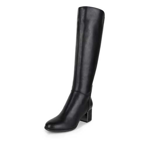 Сапоги женские T.Taccardi 21507790 черные 36 RU в Терволина