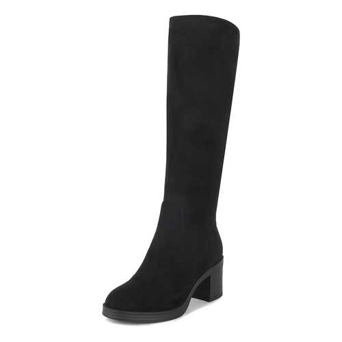 Сапоги женские T.Taccardi 21607700 черные 40 RU в Терволина