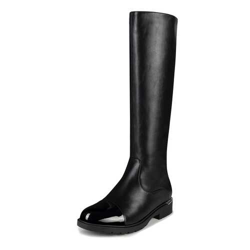 Сапоги женские T.Taccardi 21607830 черные 38 RU в Терволина