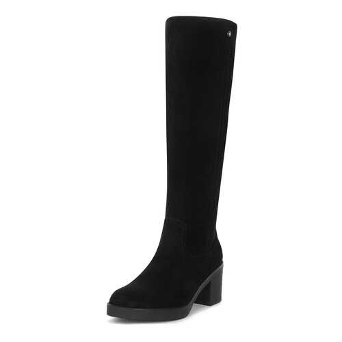 Сапоги женские T.Taccardi JX20W-345 черные 40 RU в Терволина