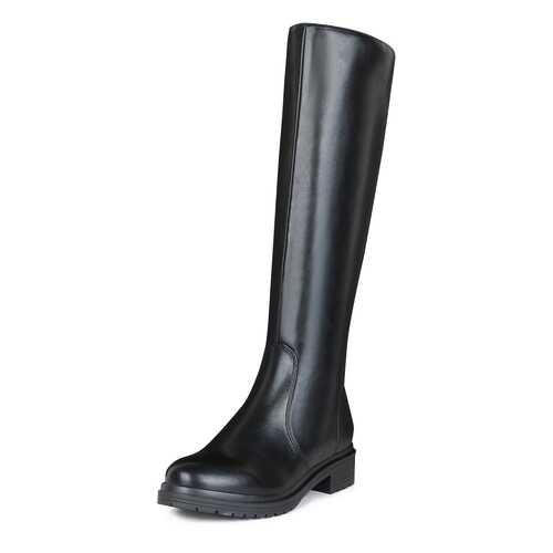 Сапоги женские T.Taccardi YYQ20W-181 черные 37 RU в Терволина