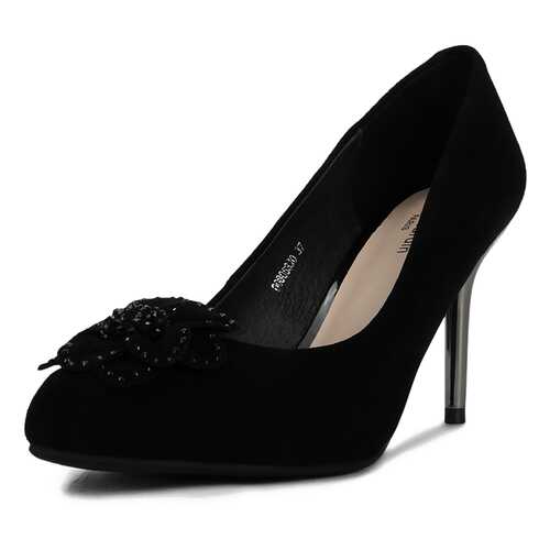 Туфли женские Pierre Cardin 008063J0 черные 37 RU в Терволина