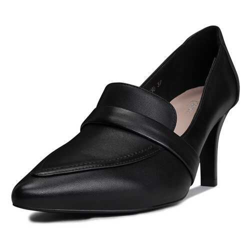 Туфли женские Pierre Cardin 008066Y0 черные 40 RU в Терволина