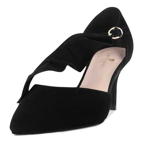 Туфли женские Pierre Cardin 710017751 черные 40 RU в Терволина