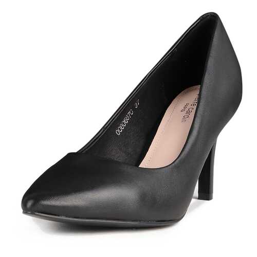 Туфли женские Pierre Cardin 710018150 черные 38 RU в Терволина