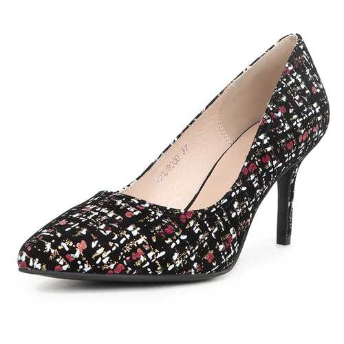Туфли женские Pierre Cardin JX20S-441 разноцветные 36 RU в Терволина