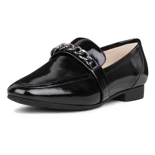 Туфли женские Pierre Cardin JXY20SS-2 черные 40 RU в Терволина
